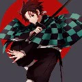 Kamado Tanjiro