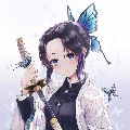 Kochou Shinobu