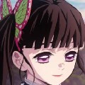 Tsuyuri Kanao