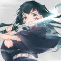 Tokitou Muichirou