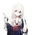 Lily Allen ( Kamado Mei)