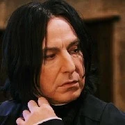 Giáo sư Snape
