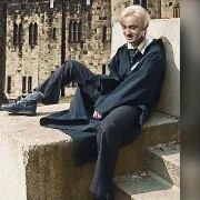 Draco Malfoy