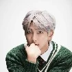 Namjoon(Papa Tae)