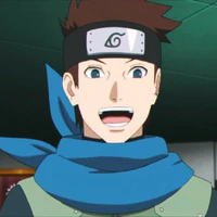 Konohamaru