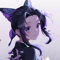 Shinobu (Tác giả)