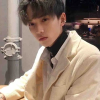 Thiên Bình - Bìnhhandsome