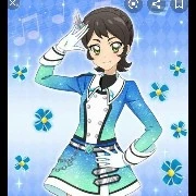 Kamiya Shion