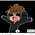 Eyeless Jack (E.J)