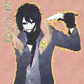 Bloody Painter (helen)