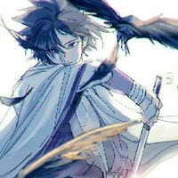 Uchiha Sasuke