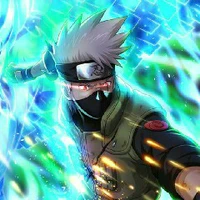Hatake Kakashi