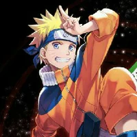 Uzumaki Naruto