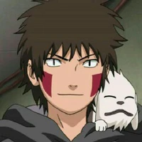 Inuzuka Kiba