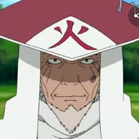 Hokage đệ tam