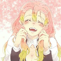 Mitsuri Kanroji