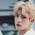 Kim seok jin