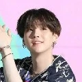 Min Yoongi