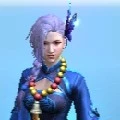 Hanabi ( Nữ9 )