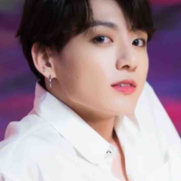 Jungkook( hắn)