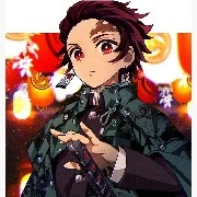 kamado tanjirou