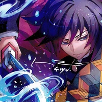 Tomioka Giyuu