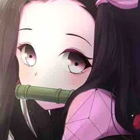 Kamado Nezuko