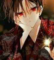 Kamado yuuto