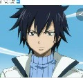 Gray Fullbuster