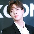 Kim Seokjin *mẹ TH*