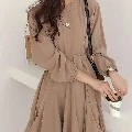 Mẹ cô