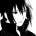 Uchiha Sasuke