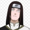 Hyuga Neji