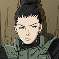 Shikamaru