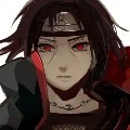 Uchiha itachi