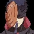 Uchiha Obito ( tobi )