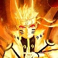 Uzumaki Naruto