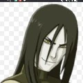 Orochimaru