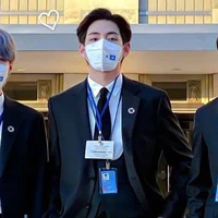 Kim Taehyung