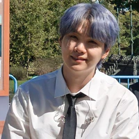 Min Yoongi