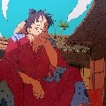 Monky D Luffy