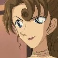 Kudo Yukiko
