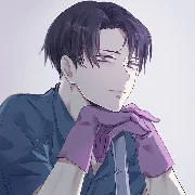 Levi Ackerman