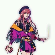 cô hiệu trưởng- cô Lam