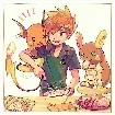 Shigeru