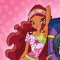 Aisha