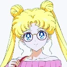 Tsukino Usagi