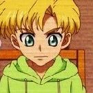 Shingo Tsukino