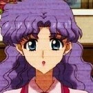 Ikiko Tsukino