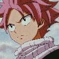 Natsu